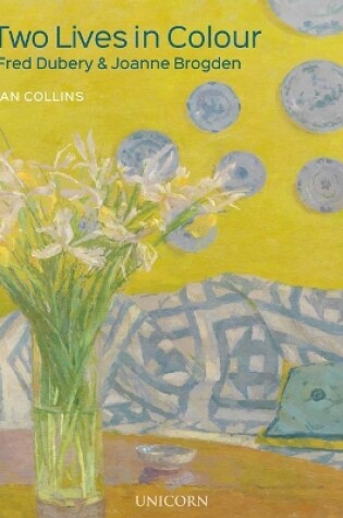 Cover of Two Lives in Colour