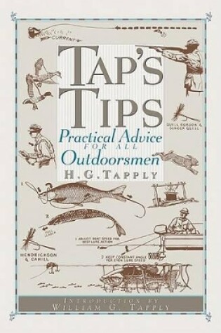 Cover of Tap's Tips