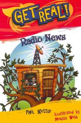 Cover of Radio News