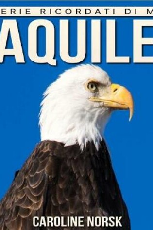 Cover of Aquile