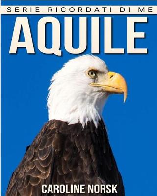 Book cover for Aquile