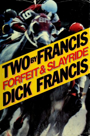 Cover of Two by Francis