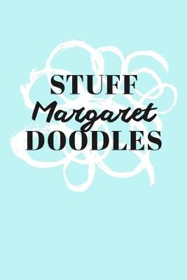 Book cover for Stuff Margaret Doodles