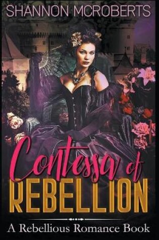 Cover of Contessa of Rebellion