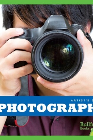 Cover of Photography