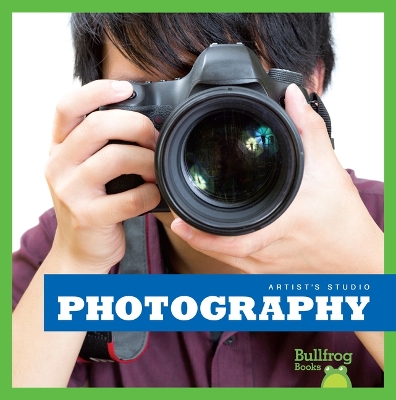 Cover of Photography