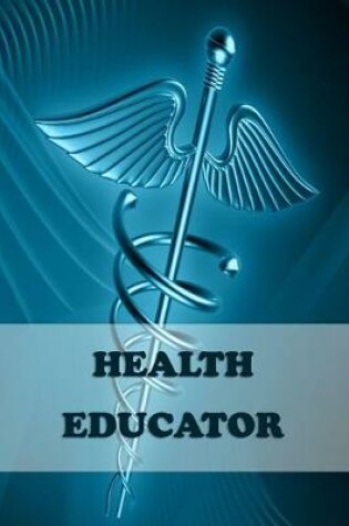 Cover of Health Educator