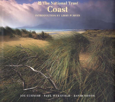 Book cover for Coast