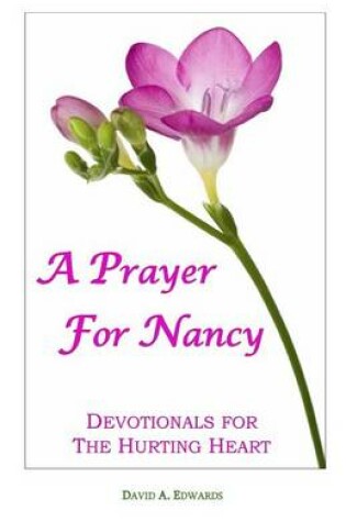 Cover of A Prayer for Nancy