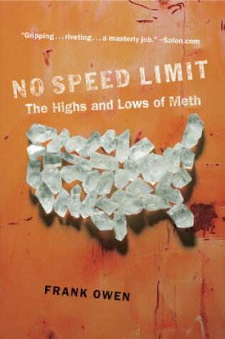 Cover of No Speed Limit