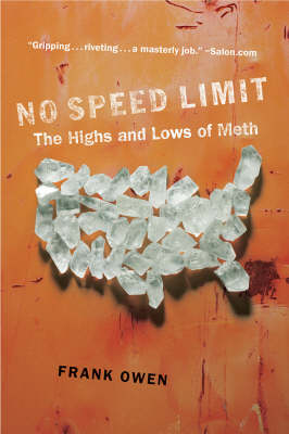 Book cover for No Speed Limit