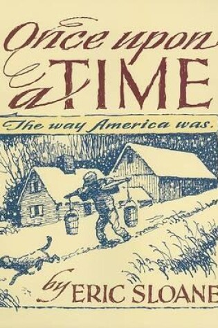 Cover of Once Upon a Time