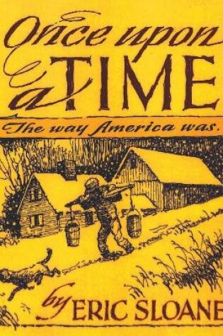 Cover of Once Upon a Time