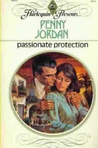 Cover of Passionate Protection