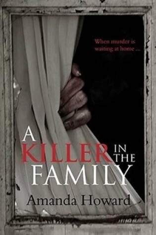 Cover of A Killer in the Family