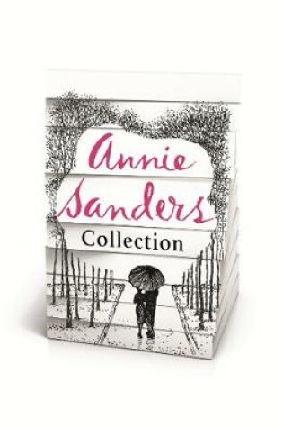 Cover of The Annie Sanders Collection