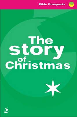 Book cover for The Story of Christmas