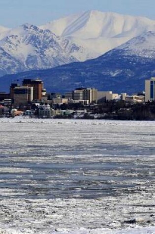 Cover of Skyline and Mountains in Anchorage, Alaska