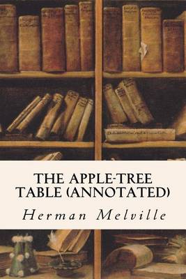 Book cover for The Apple-Tree Table (annotated)