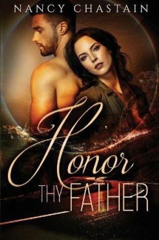 Cover of Honor Thy Father