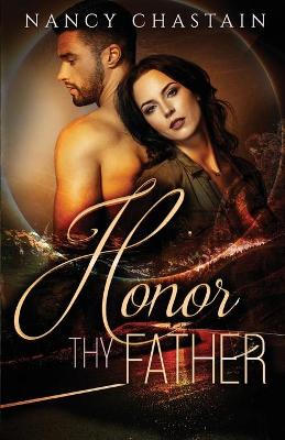 Book cover for Honor Thy Father