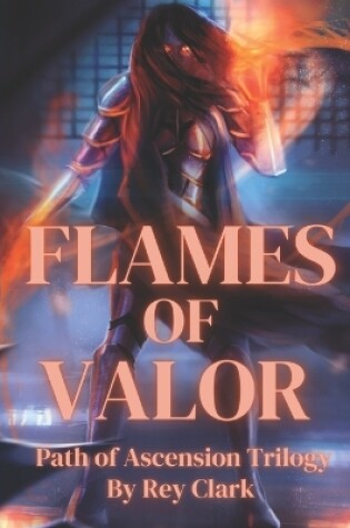 Cover of Flames of Valor