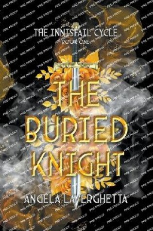 Cover of The Buried Knight