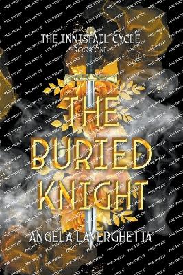 Cover of The Buried Knight