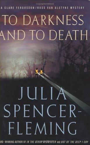 Cover of To Darkness and to Death