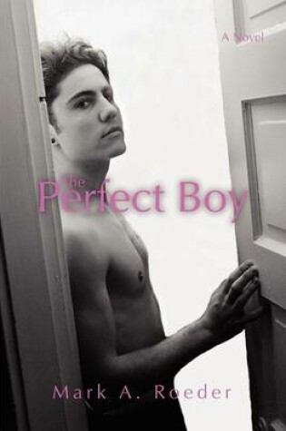 Cover of The Perfect Boy