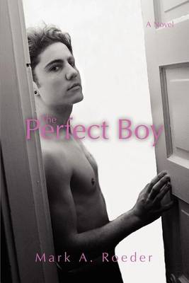 Book cover for The Perfect Boy