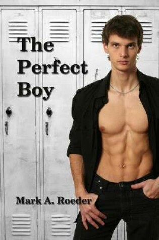 Cover of The Perfect Boy