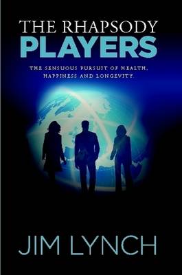 Book cover for The Rhapsody Players