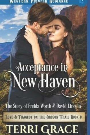 Cover of Acceptance in New Haven