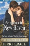 Book cover for Acceptance in New Haven