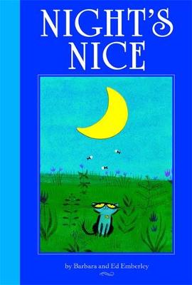 Book cover for Night's Nice