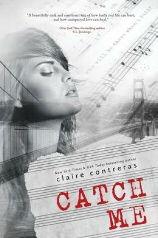 Cover of Catch Me