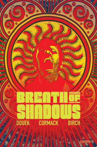 Cover of Breath of Shadows