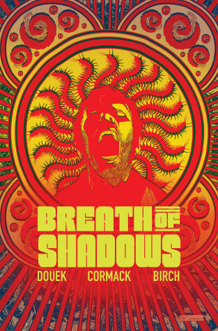 Book cover for Breath of Shadows