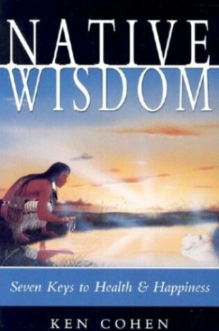 Cover of Native Wisdom