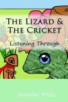 Book cover for The Lizard & The Cricket
