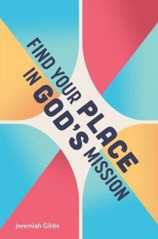 Cover of Find Your Place in God's Mission