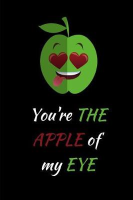 Cover of You're The Apple Of My Eye