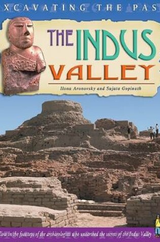 Cover of The Indus Valley