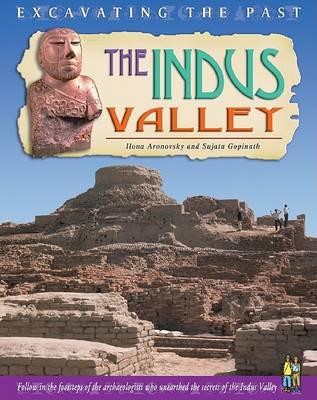 Cover of The Indus Valley