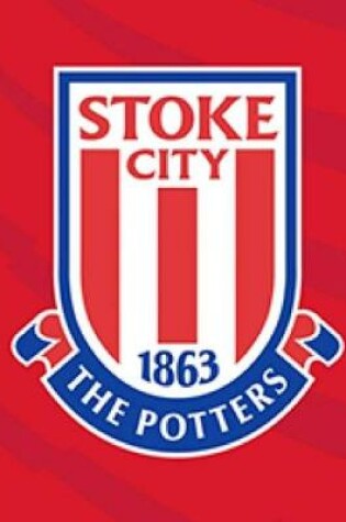 Cover of Stoke City Diary