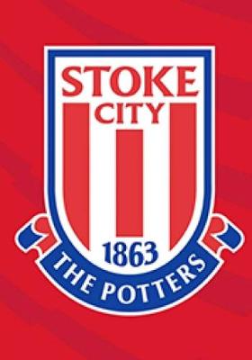 Book cover for Stoke City Diary