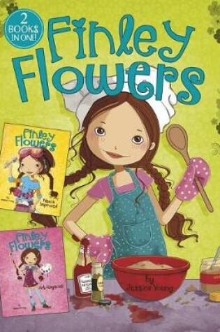 Cover of Finley Flowers Collection