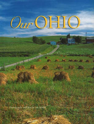 Book cover for Our Ohio