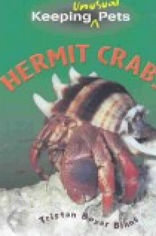 Cover of Hermit Crabs